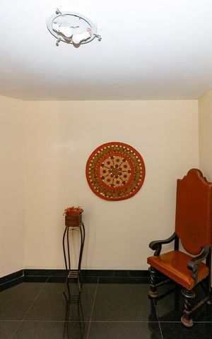 Casa à venda com 282m², 4 quartos e 3 vagasHall de entrada