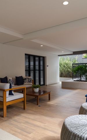 Apartamento à venda com 63m², 2 quartos e 1 vagaÁrea comum