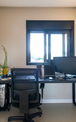 Apartamento à venda com 63m², 2 quartos e 1 vaga Apartamento à venda com 63m², 2 quartos e 1 vagaQuarto 2