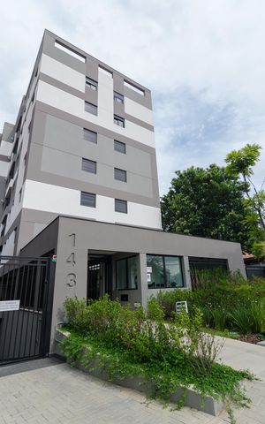 Apartamento à venda com 63m², 2 quartos e 1 vagaFachada
