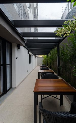 Apartamento à venda com 63m², 2 quartos e 1 vagaÁrea comum
