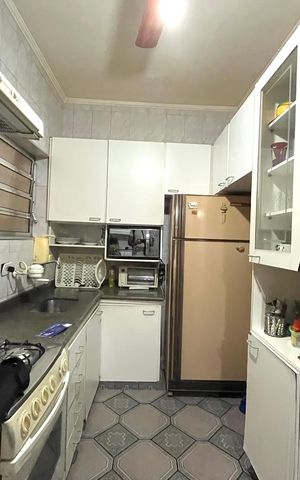 Casa à venda com 143m², 2 quartos e 1 vaga Casa à venda com 143m², 2 quartos e 1 vagaCozinha