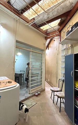 Casa à venda com 143m², 2 quartos e 1 vaga Casa à venda com 143m², 2 quartos e 1 vagaÁrea de Serviço
