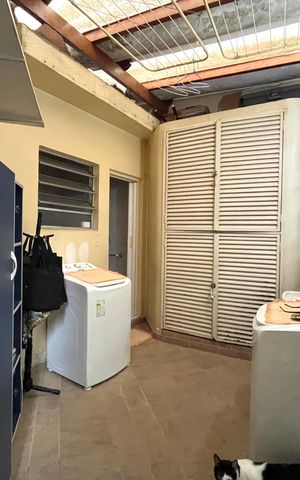 Casa à venda com 143m², 2 quartos e 1 vaga Casa à venda com 143m², 2 quartos e 1 vagaÁrea de Serviço