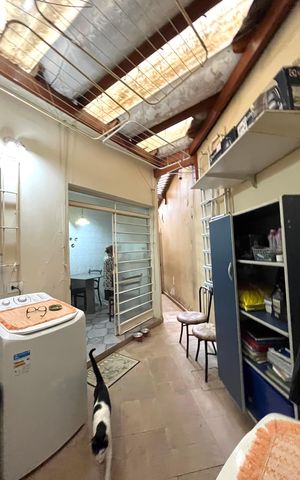 Casa à venda com 143m², 2 quartos e 1 vaga Casa à venda com 143m², 2 quartos e 1 vagaÁrea de Serviço