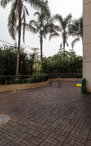 Apartamento à venda com 94m², 3 quartos e 1 vagaÁrea comum