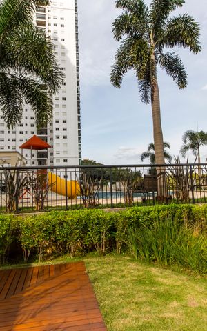 Apartamento à venda com 94m², 3 quartos e 1 vagaÁrea comum