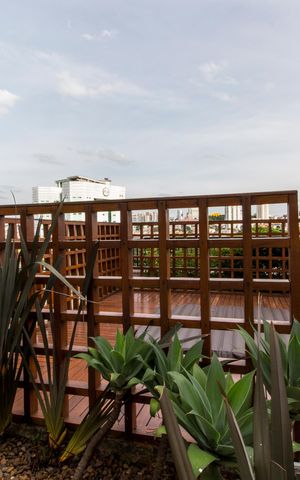 Apartamento à venda com 94m², 3 quartos e 1 vagaÁrea comum