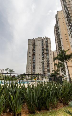 Apartamento à venda com 94m², 3 quartos e 1 vagaÁrea comum