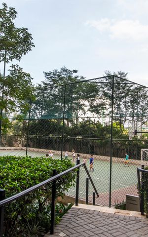 Apartamento à venda com 94m², 3 quartos e 1 vagaQuadra Esportiva