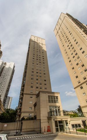 Apartamento à venda com 94m², 3 quartos e 1 vagaFachada