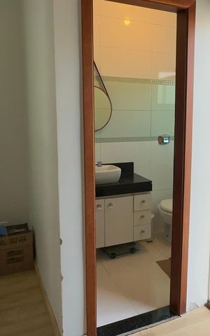 Casa à venda com 139m², 3 quartos e 4 vagas Casa à venda com 139m², 3 quartos e 4 vagasbanheiro suite