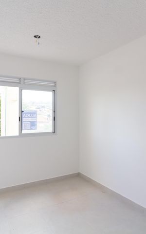 Apartamento para alugar com 34m², 2 quartos e sem vaga Apartamento para alugar com 34m², 2 quartos e sem vagaSala/Cozinha