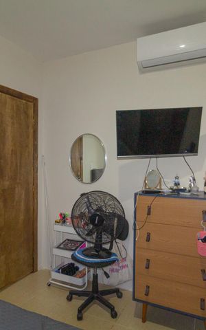 Casa à venda com 80m², 2 quartos e 2 vagas Casa à venda com 80m², 2 quartos e 2 vagasQuarto 2