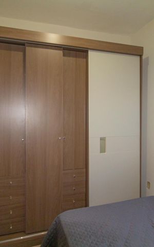 Casa à venda com 80m², 2 quartos e 2 vagas Casa à venda com 80m², 2 quartos e 2 vagasQuarto 2