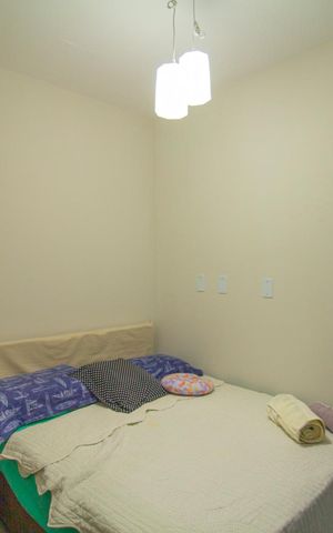 Casa à venda com 80m², 2 quartos e 2 vagas Casa à venda com 80m², 2 quartos e 2 vagasQuarto 1