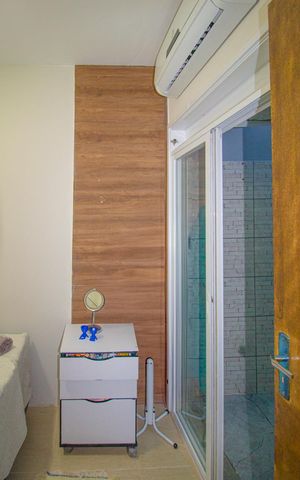 Casa à venda com 80m², 2 quartos e 2 vagas Casa à venda com 80m², 2 quartos e 2 vagasQuarto 1