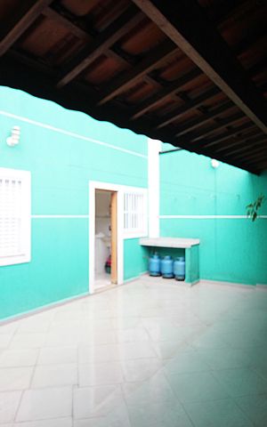 Casa à venda com 302m², 4 quartos e 3 vagasEspaço Gourmet