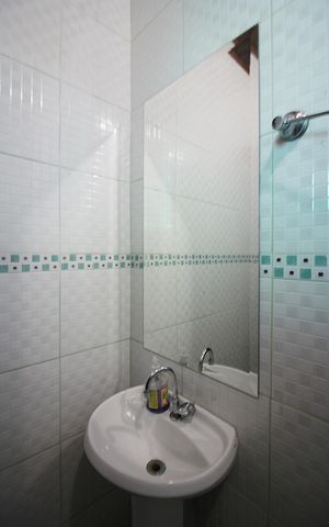 Casa à venda com 302m², 4 quartos e 3 vagasLavabo