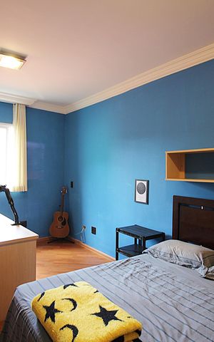 Casa à venda com 302m², 4 quartos e 3 vagasQuarto 3
