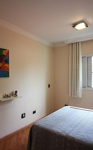 Casa à venda com 302m², 4 quartos e 3 vagasQuarto 4