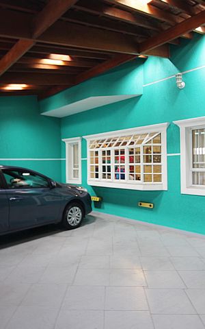 Casa à venda com 302m², 4 quartos e 3 vagasGaragem