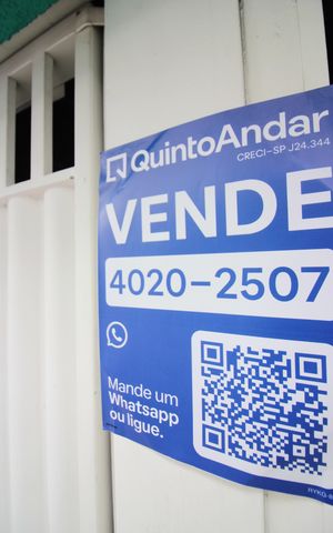 Casa à venda com 302m², 4 quartos e 3 vagasPlaca