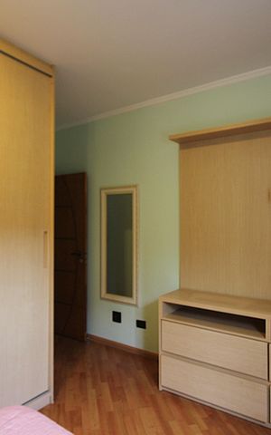 Casa à venda com 302m², 4 quartos e 3 vagasQuarto 1