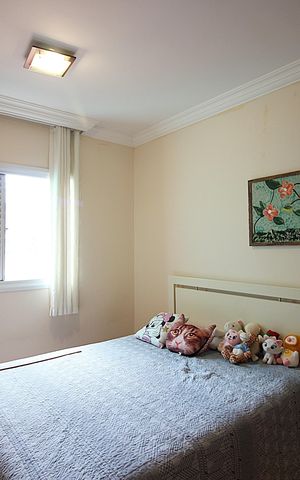 Casa à venda com 302m², 4 quartos e 3 vagasQuarto 4
