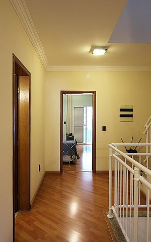 Casa à venda com 302m², 4 quartos e 3 vagasHall dos Quartos