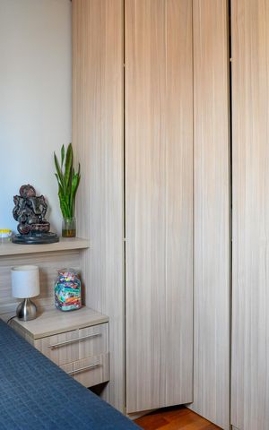 Apartamento à venda com 68m², 3 quartos e 1 vaga Apartamento à venda com 68m², 3 quartos e 1 vagaQuarto 2