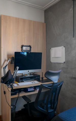 Apartamento à venda com 68m², 3 quartos e 1 vaga Apartamento à venda com 68m², 3 quartos e 1 vagaQuarto 2