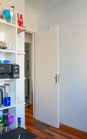 Apartamento à venda com 68m², 3 quartos e 1 vaga Apartamento à venda com 68m², 3 quartos e 1 vagaQuarto 2