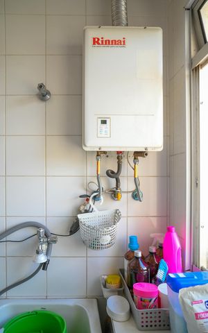 Apartamento à venda com 68m², 3 quartos e 1 vaga Apartamento à venda com 68m², 3 quartos e 1 vagaÁrea de Serviço