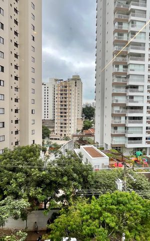 Apartamento à venda com 57m², 2 quartos e 1 vaga Apartamento à venda com 57m², 2 quartos e 1 vagaVista do Quarto