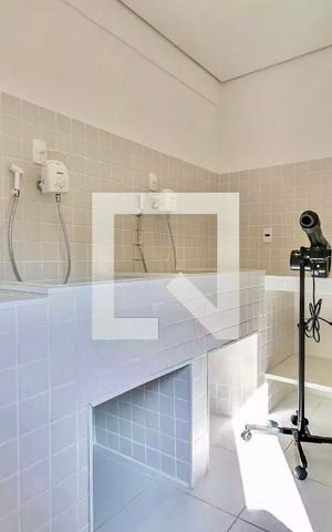 Apartamento à venda com 57m², 2 quartos e 1 vaga Apartamento à venda com 57m², 2 quartos e 1 vagaÁrea comum