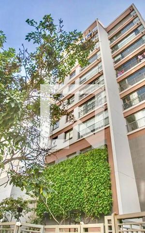 Apartamento à venda com 57m², 2 quartos e 1 vaga Apartamento à venda com 57m², 2 quartos e 1 vagaFachada