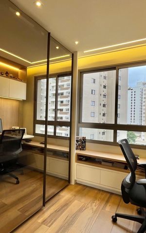 Apartamento à venda com 57m², 2 quartos e 1 vaga Apartamento à venda com 57m², 2 quartos e 1 vagaQuarto