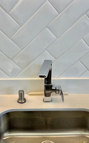 Apartamento à venda com 57m², 2 quartos e 1 vaga Apartamento à venda com 57m², 2 quartos e 1 vagaCozinha