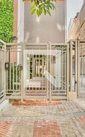 Apartamento à venda com 57m², 2 quartos e 1 vaga Apartamento à venda com 57m², 2 quartos e 1 vagaFachada