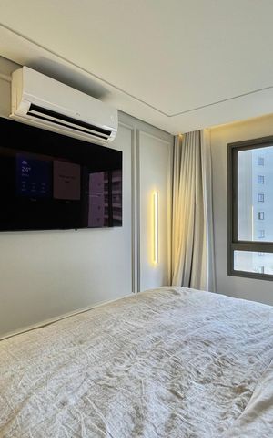 Apartamento à venda com 57m², 2 quartos e 1 vaga Apartamento à venda com 57m², 2 quartos e 1 vagaSuíte