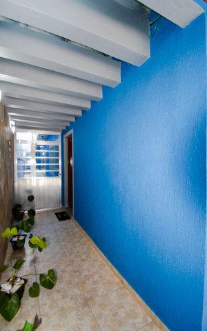 Casa à venda com 220m², 3 quartos e 2 vagasEntrada Social