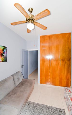 Casa à venda com 220m², 3 quartos e 2 vagasQuarto 3