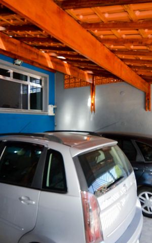 Casa à venda com 220m², 3 quartos e 2 vagasGaragem