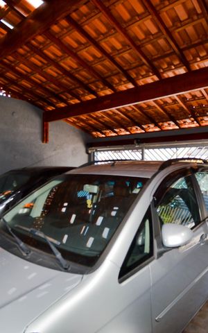 Casa à venda com 220m², 3 quartos e 2 vagasGaragem