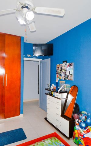 Casa à venda com 220m², 3 quartos e 2 vagasQuarto 1