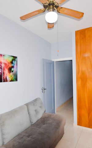 Casa à venda com 220m², 3 quartos e 2 vagasQuarto 3