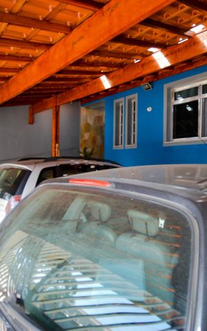 Casa à venda com 220m², 3 quartos e 2 vagasGaragem