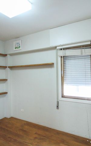 Apartamento para alugar com 120m², 2 quartos e 2 vagas Apartamento para alugar com 120m², 2 quartos e 2 vagasQuarto 1 - Closet