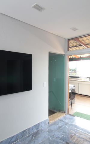 Apartamento à venda com 180m², 3 quartos e 2 vagasSala